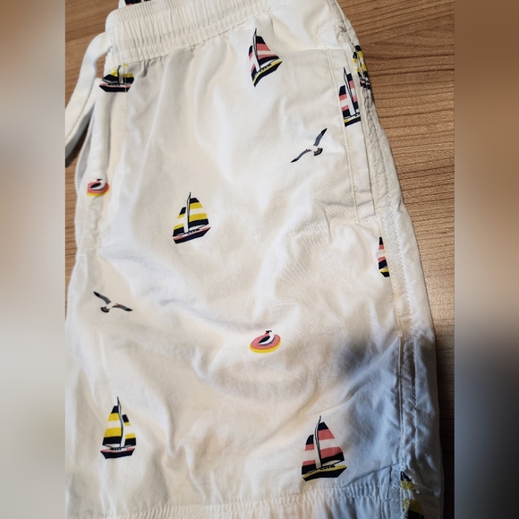 Free Planet cotton shorts - Picture 4 of 8